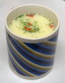 Mug of Soup