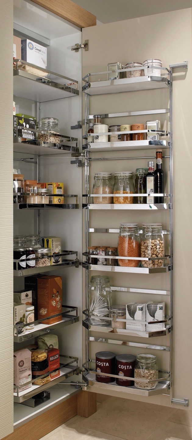 Save Money by Shopping in your own Pantry